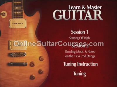 Learn Master Guitar торрент скачать Скачать