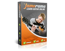 Jamorama Lessons